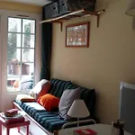Albertine Appt 112 موليات-إي-ما