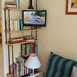 Albertine Appt 112 * موليات-إي-ما