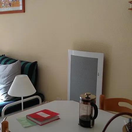 Albertine Appt 112 Мольез-е-Маа