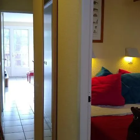 Albertine Appt 112 Апартаменты