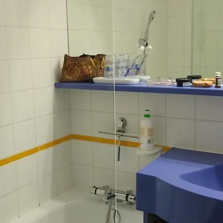 Albertine Appt 112 Апартаменты Мольез-е-Маа