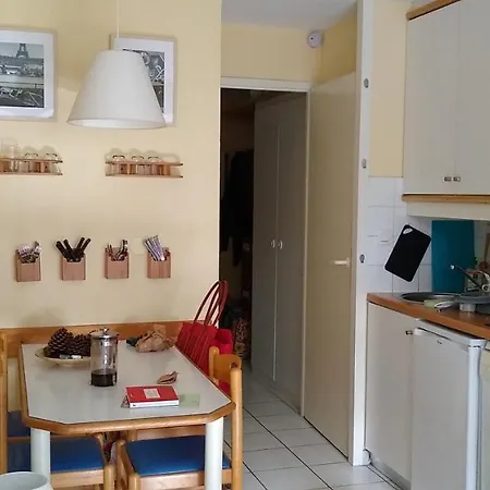 Albertine Appt 112 Апартаменты