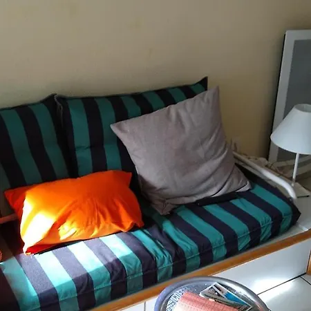 Albertine Appt 112 Мольез-е-Маа