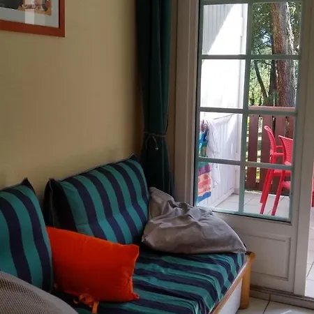 Albertine Appt 112 Διαμέρισμα