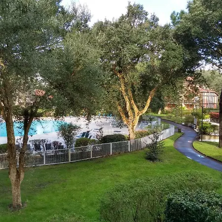 Albertine Appt 112 Moliets-et-Maa