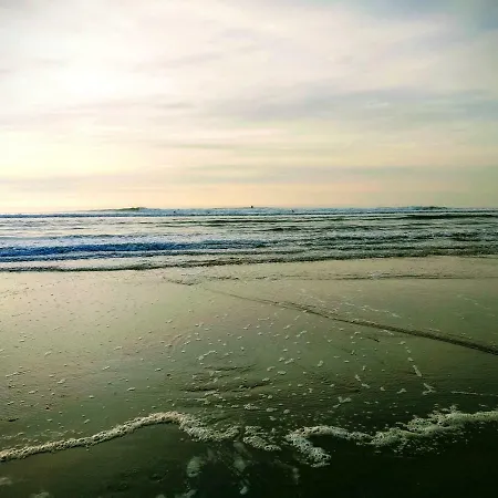 Albertine Appt 112 *