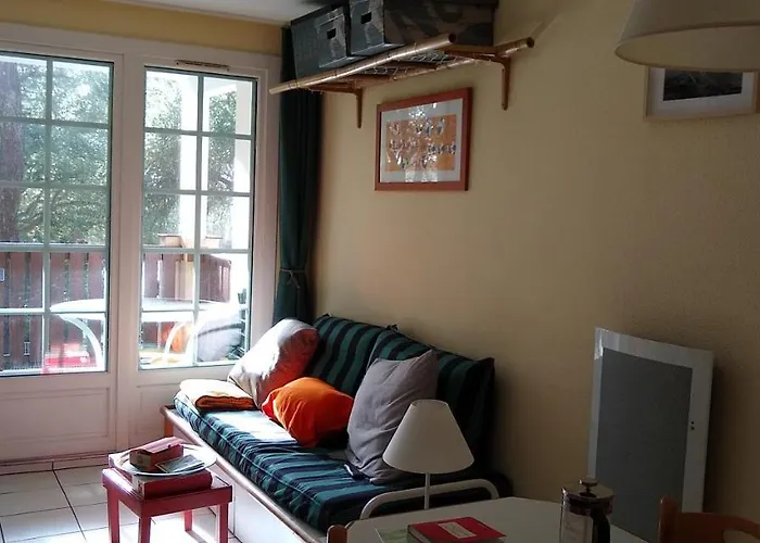 Albertine Appt 112 Moliets-et-Maa