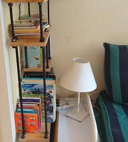 Albertine Appt 112 Διαμέρισμα *