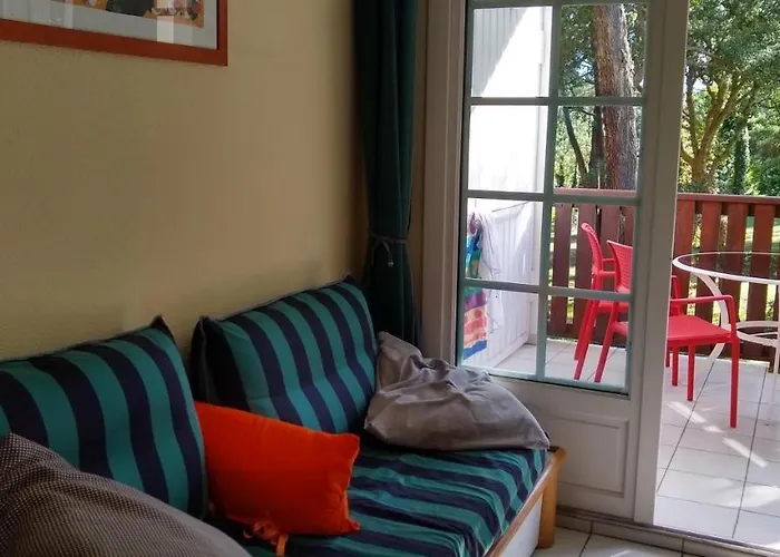 Albertine Appt 112 Διαμέρισμα