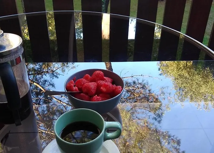 Διαμέρισμα Albertine Appt 112 *