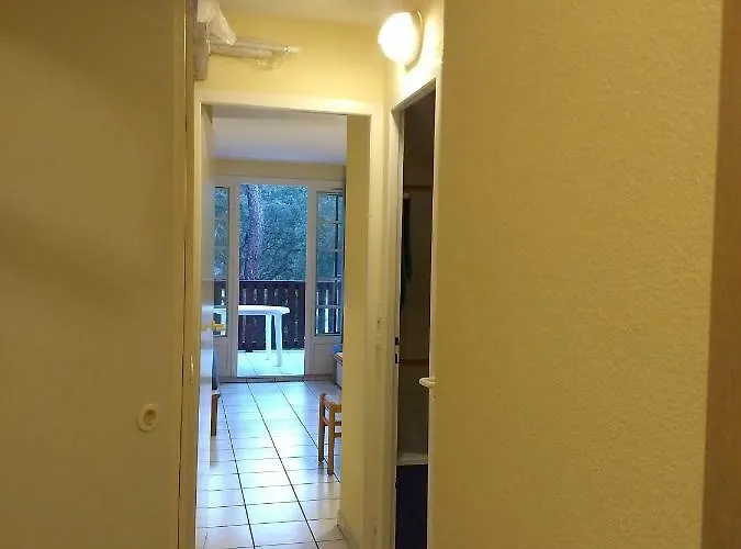 Διαμέρισμα Albertine Appt 112 *