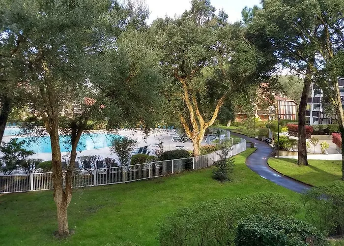 Albertine Appt 112 Moliets-et-Maa