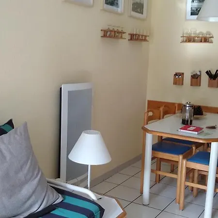Albertine Appt 112 *