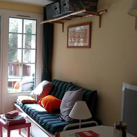 Albertine Appt 112 Moliets-et-Maa