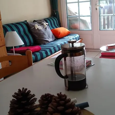 Albertine Appt 112 * Moliets-et-Maa