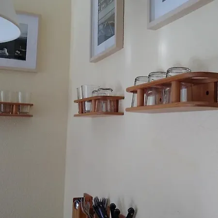 Albertine Appt 112 Apartamento *