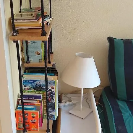 Albertine Appt 112 Apartamento *