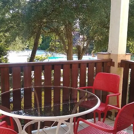 Apartamento Albertine Appt 112 *