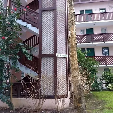 Apartamento Albertine Appt 112 *