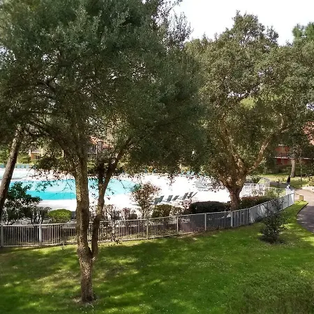 Albertine Appt 112 Apartamento Moliets-et-Maa