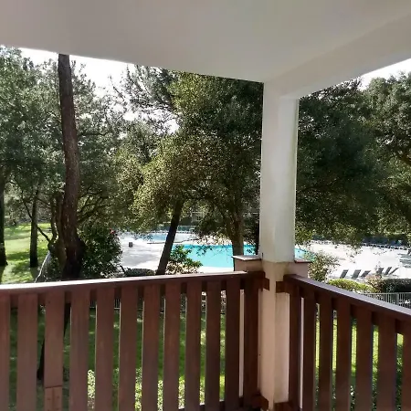 Albertine Appt 112 *