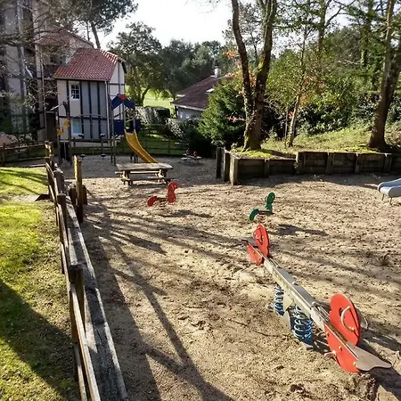 Apartamento Albertine Appt 112 *