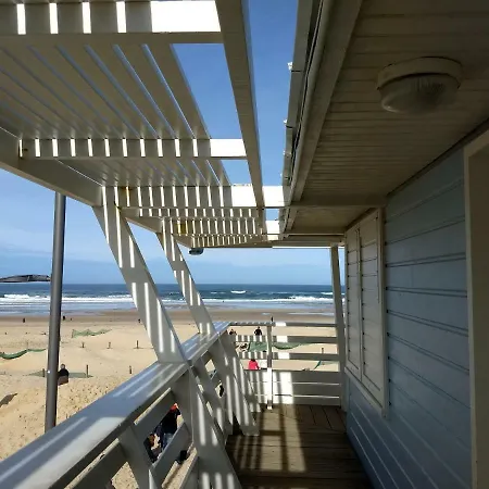 Appartamento Albertine Appt 112 *