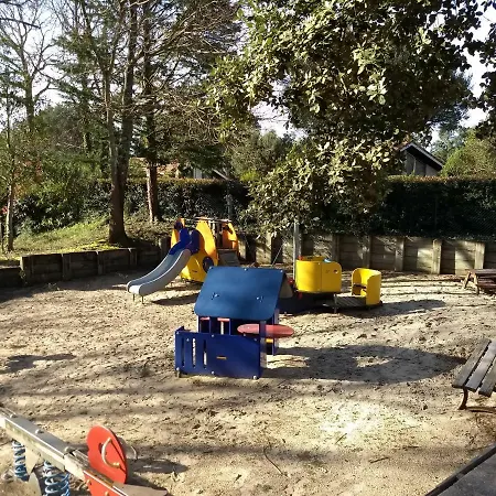 Albertine Appt 112 *