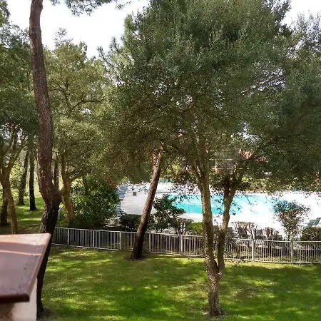 Albertine Appt 112 * Moliets-et-Maa