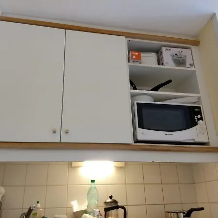 Albertine Appt 112 *