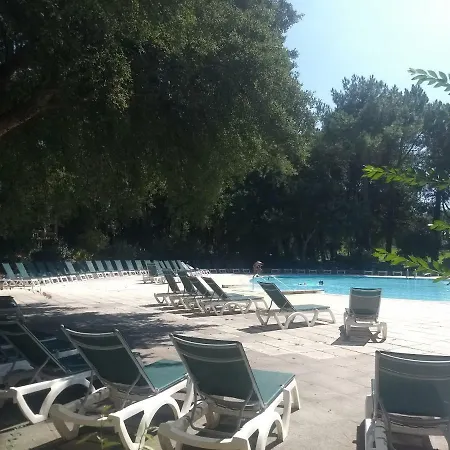 Apartamento Albertine Appt 112 Moliets-et-Maa