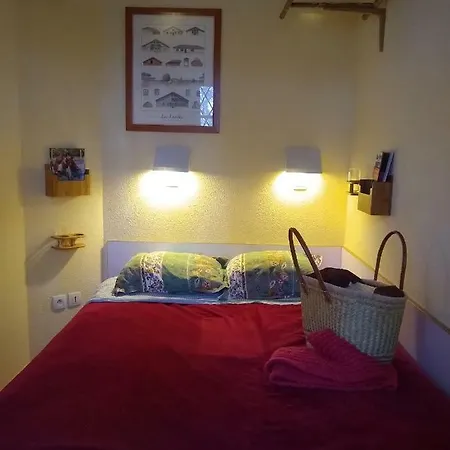 Albertine Appt 112 *