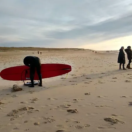 Albertine Appt 112 * Moliets-et-Maa