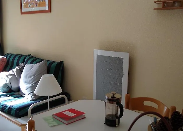 Albertine Appt 112 Moliets-et-Maa