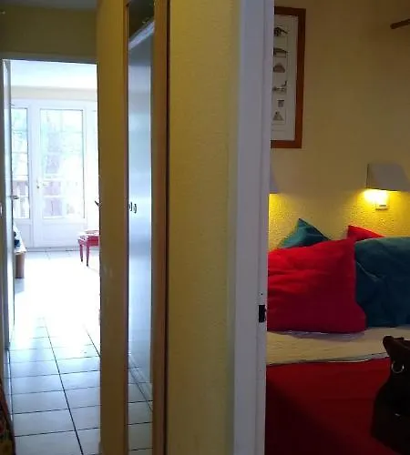 Albertine Appt 112 Apartment