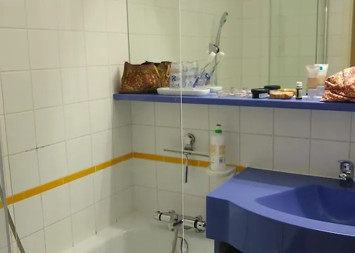 Albertine Appt 112 Lägenhet Moliets-et-Maa