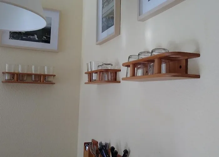 Albertine Appt 112 Lägenhet *