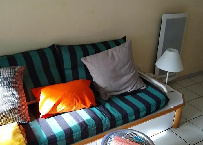 Albertine Appt 112 Moliets-et-Maa