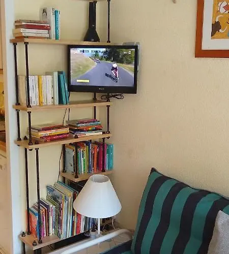 Albertine Appt 112 * Moliets-et-Maa