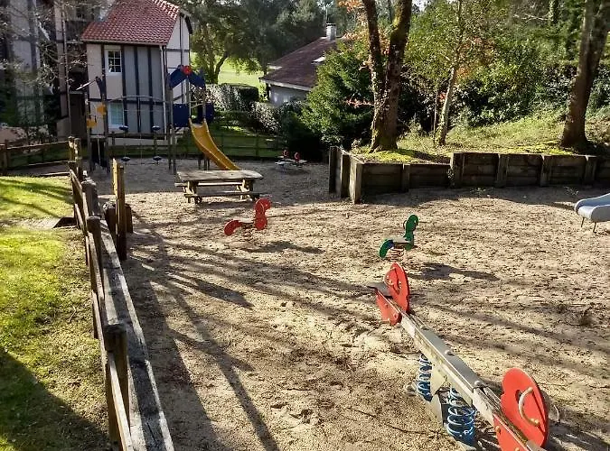 Lägenhet Albertine Appt 112 *