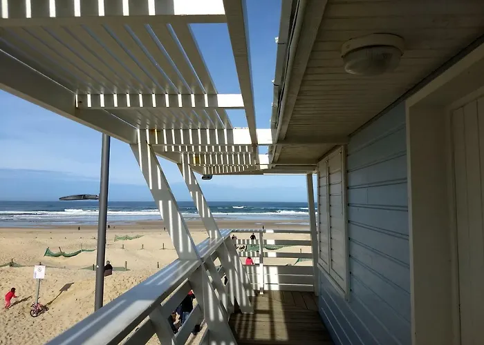 Lägenhet Albertine Appt 112 *