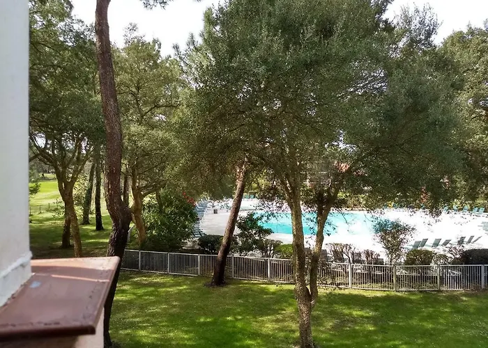 Albertine Appt 112 * Moliets-et-Maa