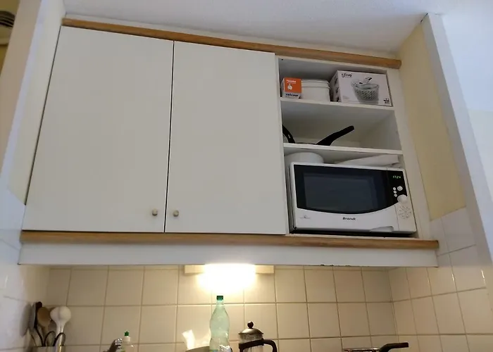 Albertine Appt 112 *