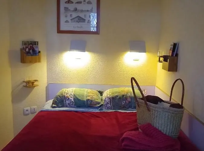 Albertine Appt 112 *