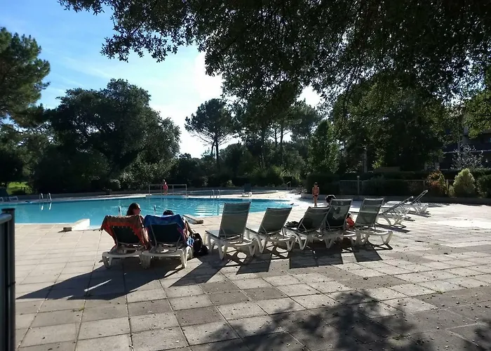 Albertine Appt 112 Apartment *