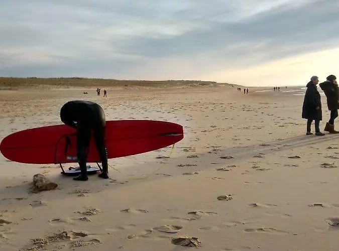 Albertine Appt 112 * Moliets-et-Maa